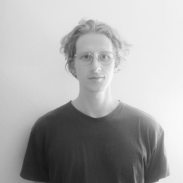 Alasdair Donaldson